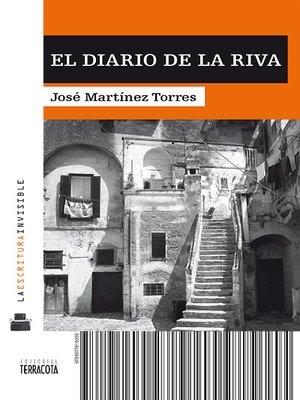 cover image of El Diario de la Riva